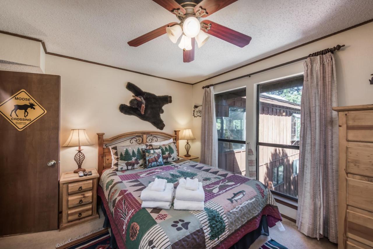 Cowboys, Indians And Outlaws Villa Ruidoso Exterior photo