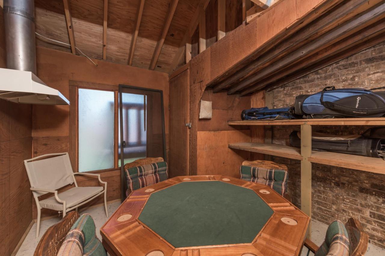 Cowboys, Indians And Outlaws Villa Ruidoso Exterior photo